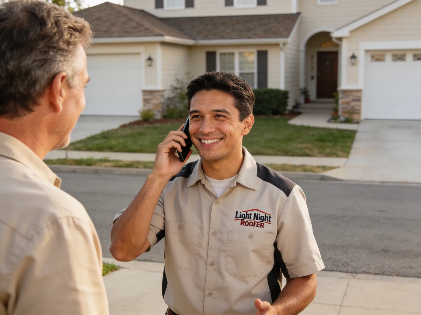 Emergency Roof Repair Deport, TX FAQs